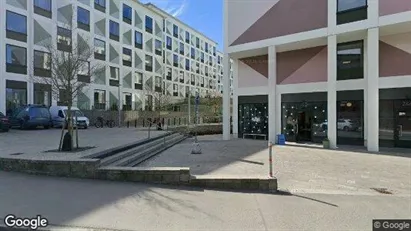 Rooms for rent in Stockholm South - Photo from Google Street View