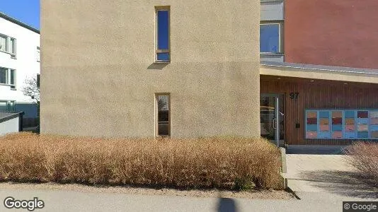 Rooms for rent in Stockholm South - Photo from Google Street View