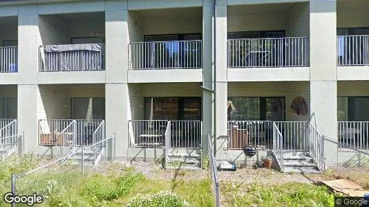 Apartments for rent in Botkyrka - Photo from Google Street View