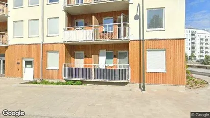 Apartments for rent in Haninge - Photo from Google Street View
