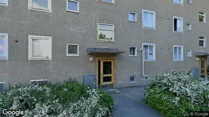 Apartments for rent in Stockholm South - Photo from Google Street View