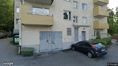 Apartments for rent in Nynäshamn - Photo from Google Street View