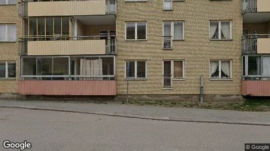 Apartments for rent in Eskilstuna - Photo from Google Street View