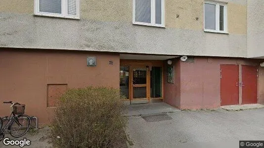 Apartments for rent in Eskilstuna - Photo from Google Street View