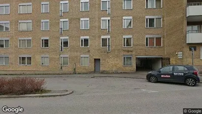 Apartments for rent in Eskilstuna - Photo from Google Street View