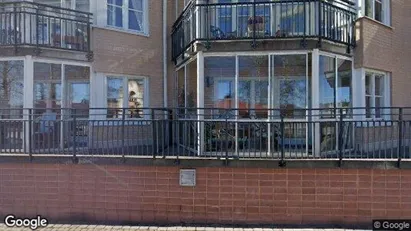 Apartments for rent in Härnösand - Photo from Google Street View