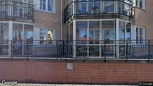 Apartments for rent in Härnösand - Photo from Google Street View