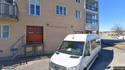 Apartments for rent in Härnösand - Photo from Google Street View