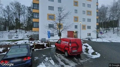 Apartments for rent in Sigtuna - Photo from Google Street View