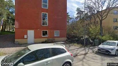 Apartments for rent in Stockholm South - Photo from Google Street View