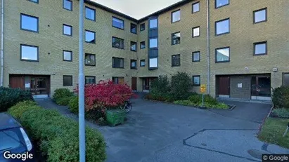 Apartments for rent in Mölndal - Photo from Google Street View