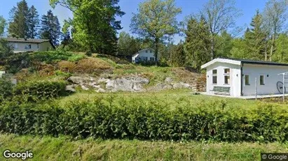 Apartments for rent in Tyresö - Photo from Google Street View
