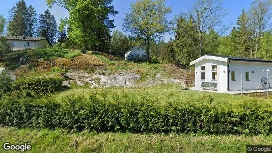 Apartments for rent in Tyresö - Photo from Google Street View