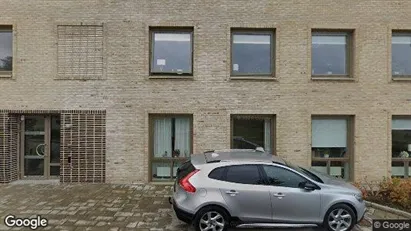 Apartments for rent in Helsingborg - Photo from Google Street View