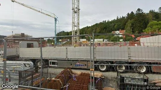 Apartments for rent in Mölndal - Photo from Google Street View