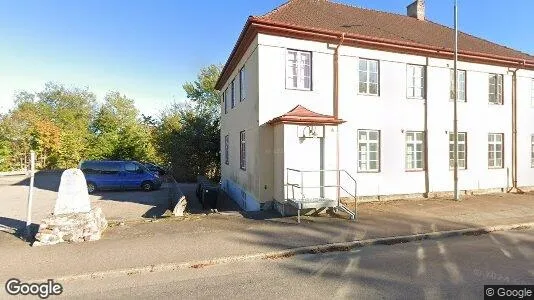 Apartments for rent in Örkelljunga - Photo from Google Street View