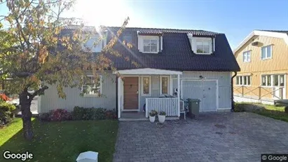 Apartments for rent in Lidingö - Photo from Google Street View