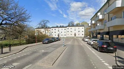 Apartments for rent in Stockholm South - Photo from Google Street View