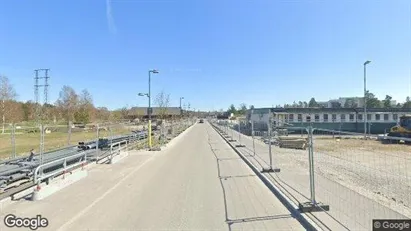 Apartments for rent in Tyresö - Photo from Google Street View