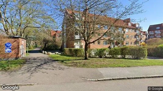 Apartments for rent in Lund - Photo from Google Street View