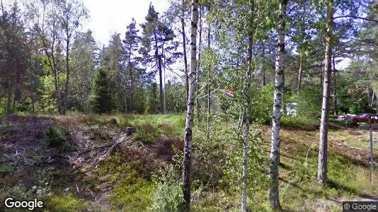 Apartments for rent in Huddinge - Photo from Google Street View