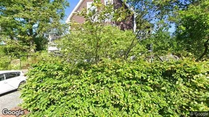 Apartments for rent in Stockholm South - Photo from Google Street View