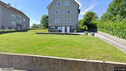 Apartments for rent in Borås - Photo from Google Street View