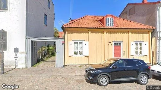 Apartments for rent in Kalmar - Photo from Google Street View