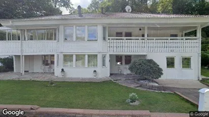 Apartments for rent in Mölndal - Photo from Google Street View