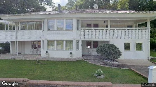 Apartments for rent in Mölndal - Photo from Google Street View