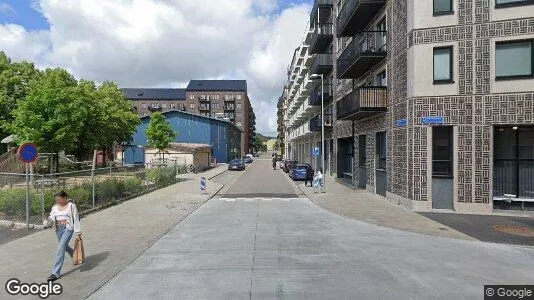 Apartments for rent in Lundby - Photo from Google Street View