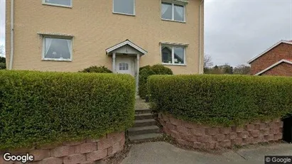 Apartments for rent in Växjö - Photo from Google Street View