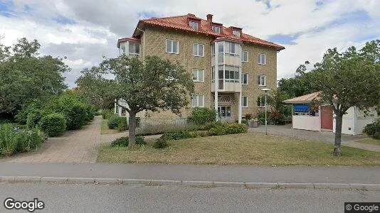 Apartments for rent in Lomma - Photo from Google Street View