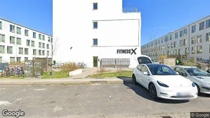 Apartments for rent in Copenhagen S - Photo from Google Street View