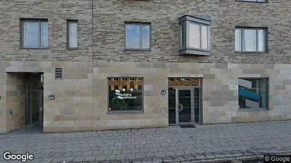 Apartments for rent in Linköping - Photo from Google Street View