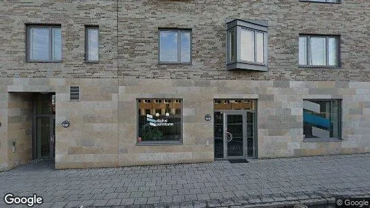 Apartments for rent in Linköping - Photo from Google Street View