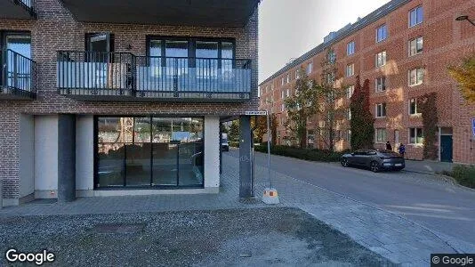 Apartments for rent in Hyllie - Photo from Google Street View