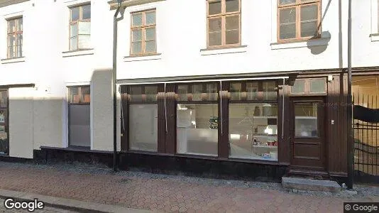 Apartments for rent in Västervik - Photo from Google Street View
