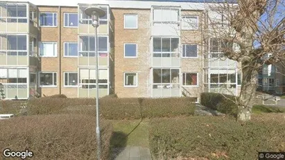 Apartments for rent in Helsingborg - Photo from Google Street View