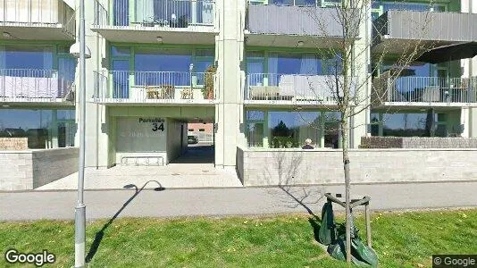 Apartments for rent in Staffanstorp - Photo from Google Street View