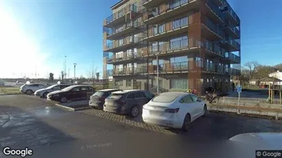 Apartments for rent in Kristianstad - Photo from Google Street View