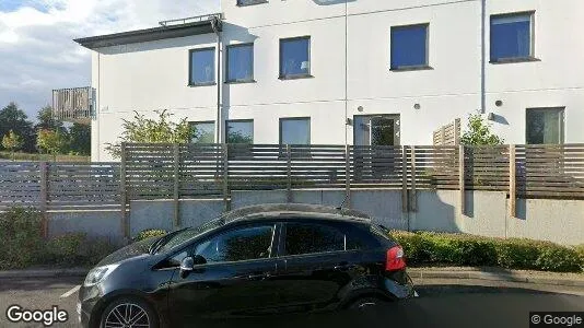 Apartments for rent in Skurup - Photo from Google Street View