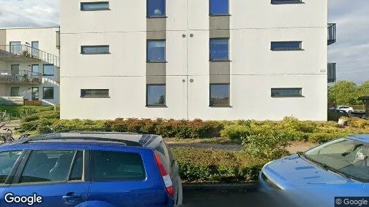 Apartments for rent in Skurup - Photo from Google Street View