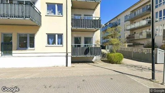 Apartments for rent in Svedala - Photo from Google Street View