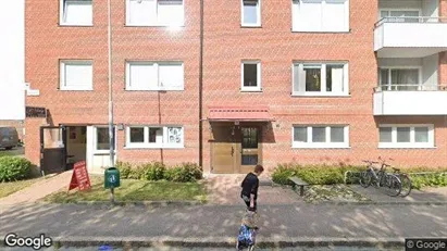 Apartments for rent in Uppsala - Photo from Google Street View