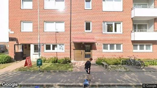 Apartments for rent in Uppsala - Photo from Google Street View