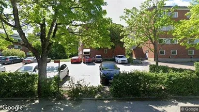 Rooms for rent in Uppsala - Photo from Google Street View