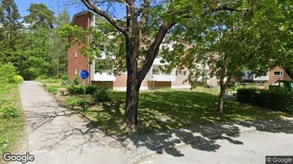Rooms for rent in Uppsala - Photo from Google Street View