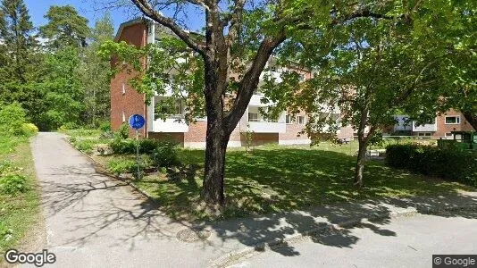 Rooms for rent in Uppsala - Photo from Google Street View