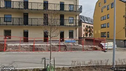 Apartments for rent in Järfälla - Photo from Google Street View